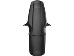 Guardabarro FOX Negra 2021