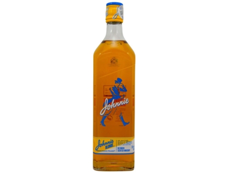 Whisky JOHNNIE WALKER Blended Johnnie Walker Blonde (0.7 L - 1 unidad)