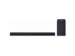 Barra de sonido LG SK8 (2.1 - 360 W - Subwoofer Inalámbrico)