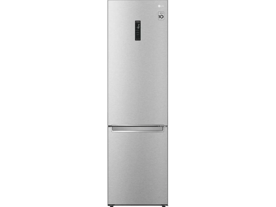COMBINADO LG GBB72MBUBN B