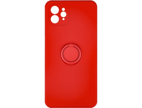 Carcasa para iPhone 11 Pro Max SKYHE Rojo