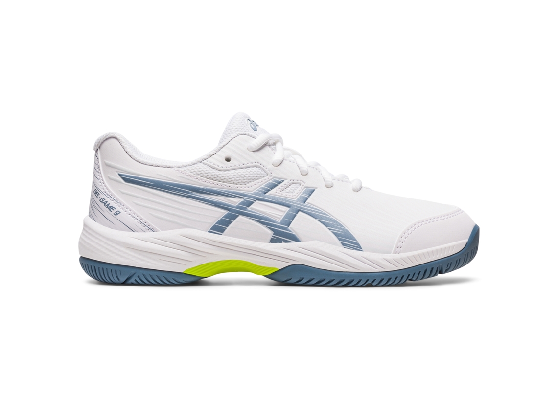Zapatillas para Unisex de Tenis ASICS (37)