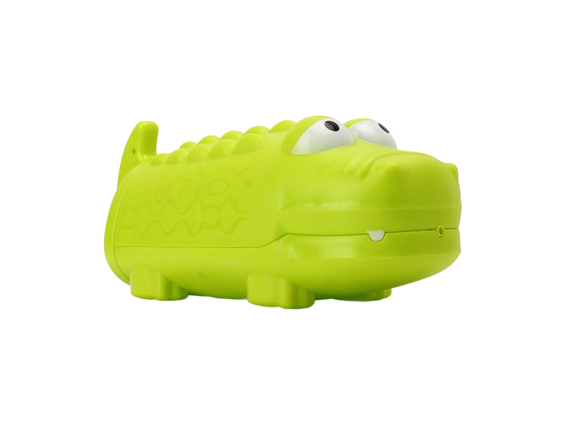 Ymsl Juguete De Riego En Forma De Animal Caimán Para Niños Niñas, Juguete De Agua Para Playa Y Jardín Hxl