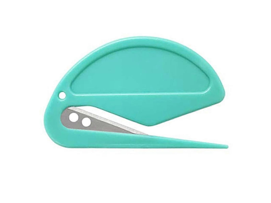 Pente desembaraçador para animais de estimação, ferramenta para remoção de pelos, escova de higiene para cães e gatos, verde.