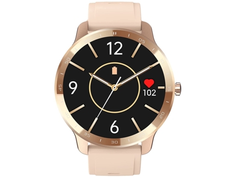 Smartwatch ENZON Dorado
