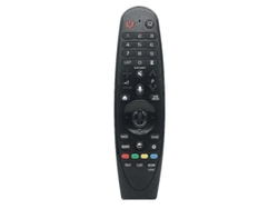 Control remoto por voz para televisores LG An Mr18ba Sk7900pla Sk8100pla Sk8000ppa Sk8500ppa Uk6500ppb Uk6500ppcvayotoy