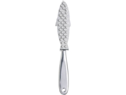Descamador con forma de pescado Kitchen Craft