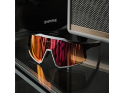 (estilo 3) Gafas De Ciclismo Polarizadas, Estilo Masculino, Gafas De Sol Deportivas Con Montura De Una Pieza