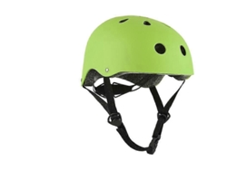 Casco De Bicicleta, Mtb, Patinete Eléctrico, Casco De Ciclismo, Equipo De Seguridad, Unisex, Tallas S/m/l, Verde