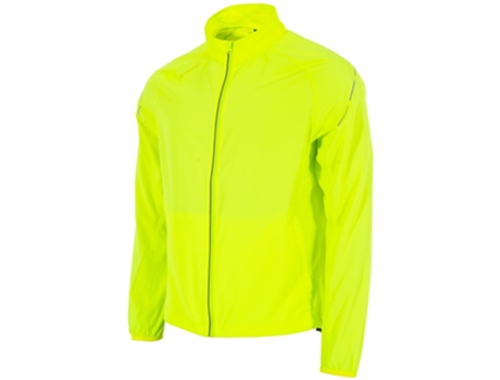 Chubasquero STANNO Functionals Amarillo (XS)