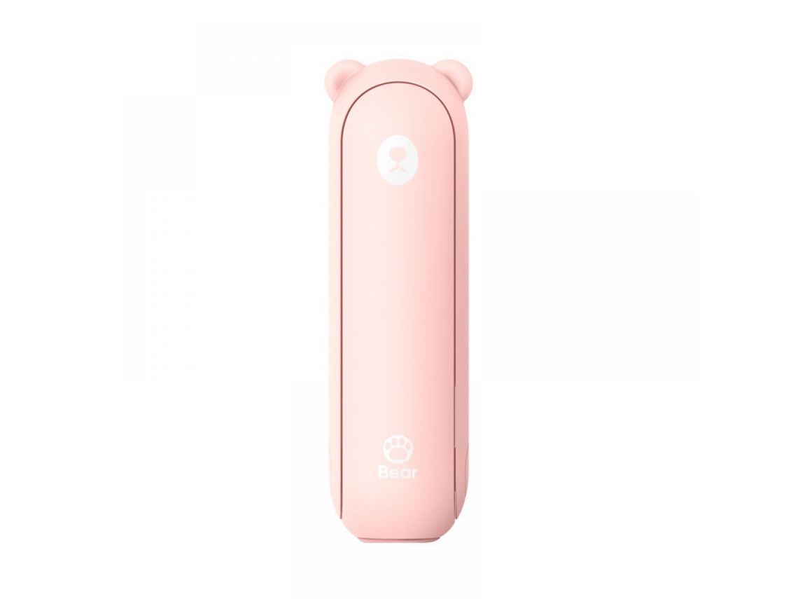 Ventilador USB portátil plegable mini BRILVIBERA