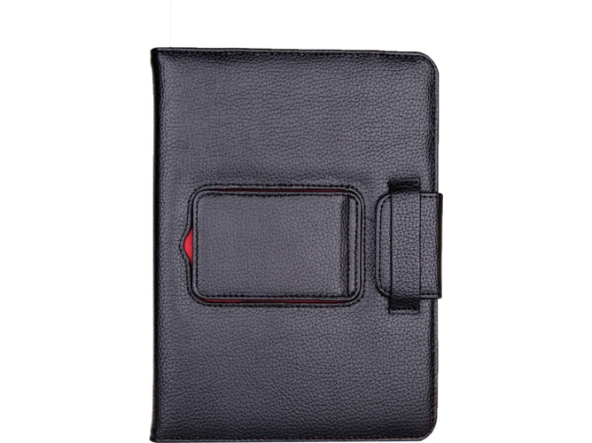 Funda Tablet Universal 7'' PHOENIX TECHNOLOGIES Negro