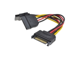 Cable Alimentación GEMBIRD Sata I