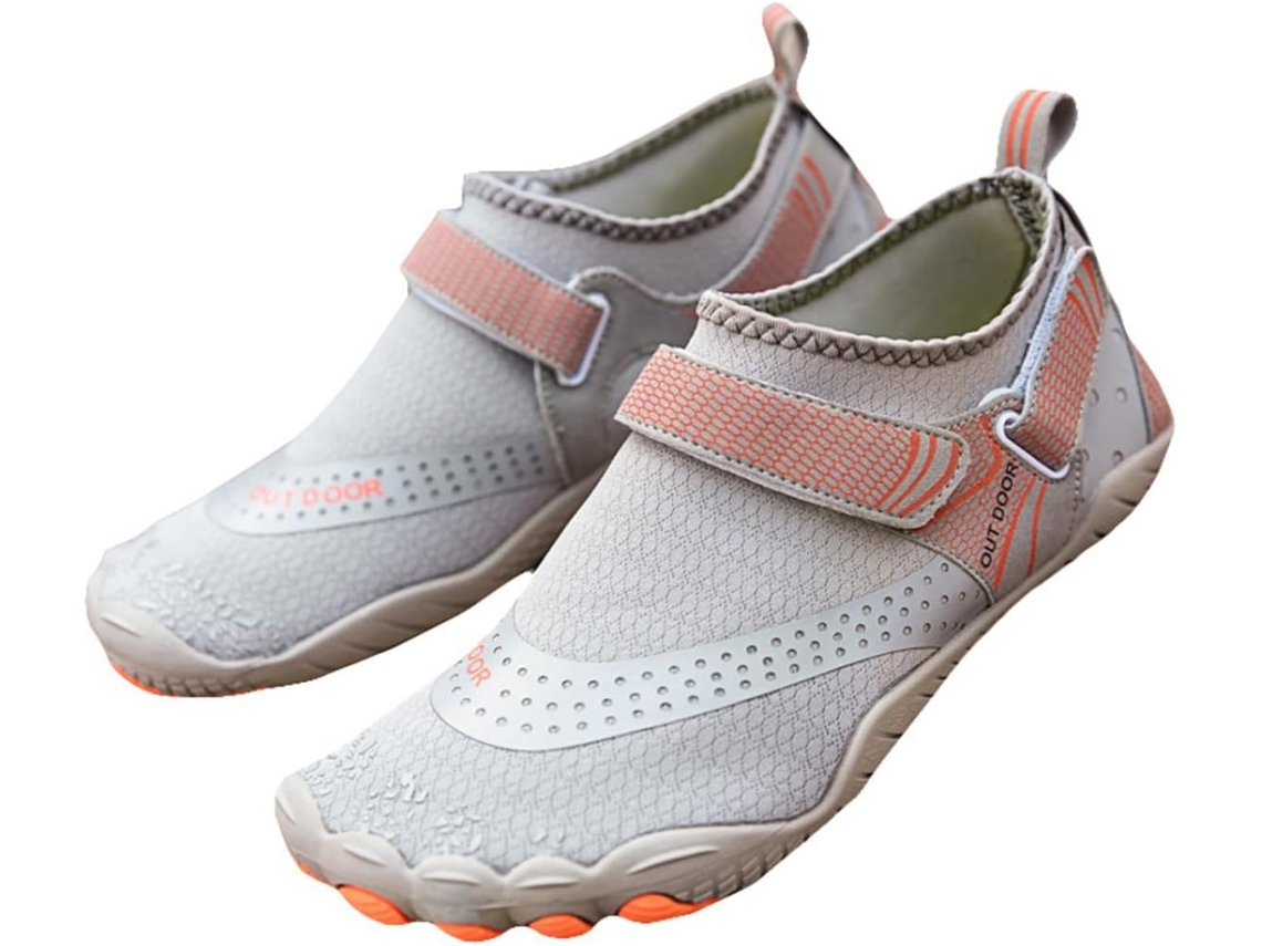 Zapatos De Agua De Secado Rápido Para La Playa Y