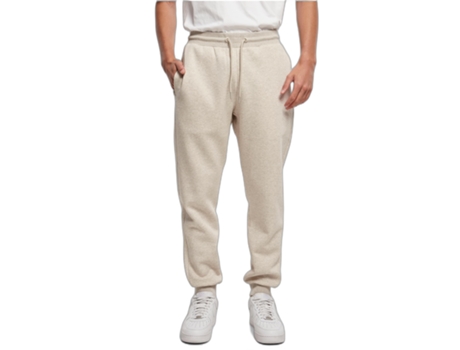 Pantalones de Chándal de Hombre STARTER (XL - Beige)