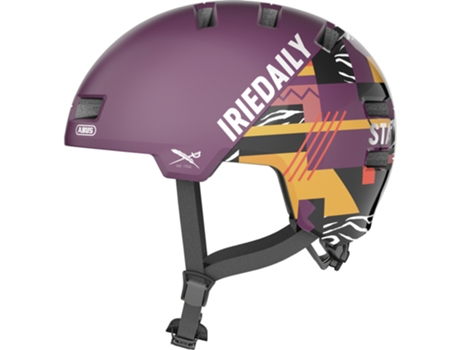Casco ABUS Skurb Ace