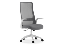 SENSE7 Juno Silla de Oficina Gris