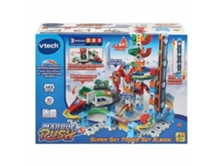 Pista Lanzadora VTECH Marble Rush (FR)