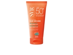 Sun Secure Extreme Gel Ultra Mate Multi-Resistant Spf50 50 Ml SVR