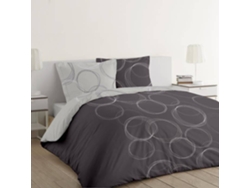Conjunto edredones VISION Lenny (200x200 cm)