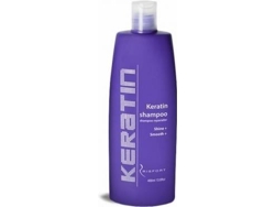 Champú RISFORT Keratin (400ml)
