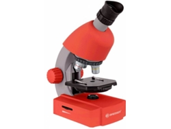 Microscopio BRESSER OPTICS Junior 40x-640x