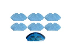 Replacement Water Tank Compatible For Explorer Serie 60 Robot Vacuum Parts Accessories