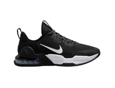 Zapatillas de Hombre NIKE Deportiva Negro (40)