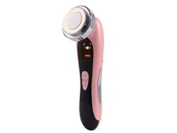 Masajeador Facial YIZHOOD ELP491 Rosa