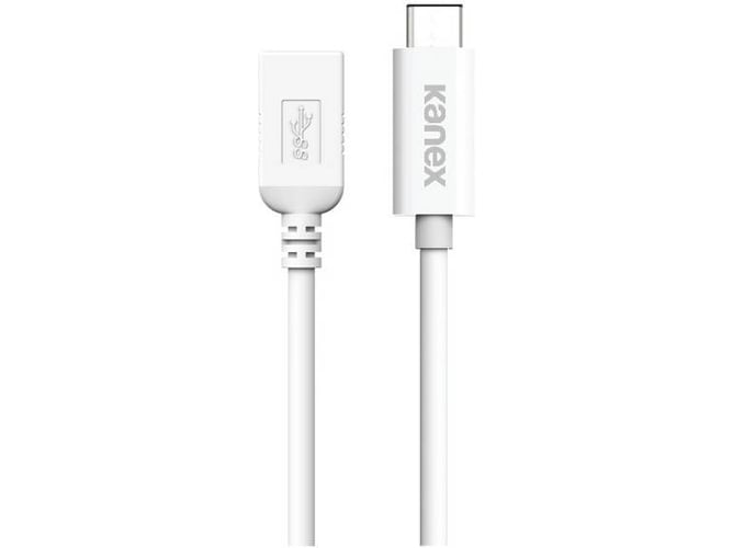 Cable USB KANEX (USB - USB)