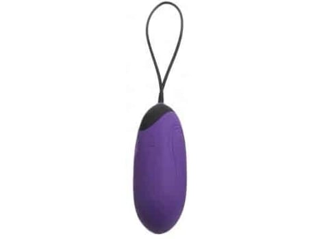 Huevo con Mando VIRGITE G3 (Morado)