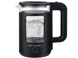 Enfriador de agua Grunkel Hv 18cwpng 1.8l 1500w negro