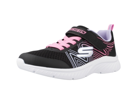 Zapatos de Niños SKECHERS Negro (28)