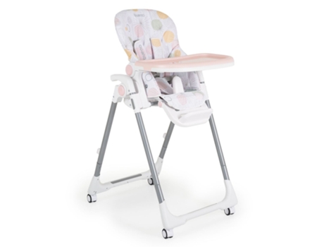 Trona Para Bebé Bueno De MONI Pink