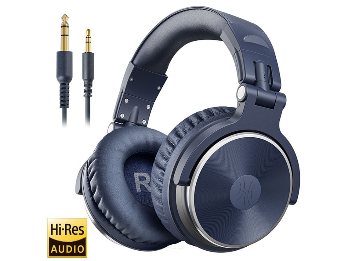 Auriculares ONEODIO Wired Professional Studio Pro Dj