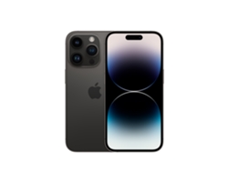 Smartphone Iphone 14 Pro 512 Gb Negro Reacondicionado Marcas Minimas