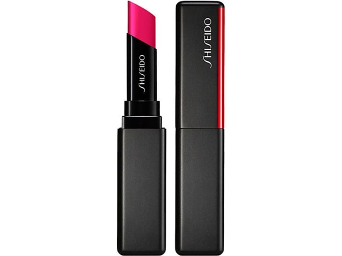 Labial SHISEIDO VisionAiry Gel 214 Pink Flash