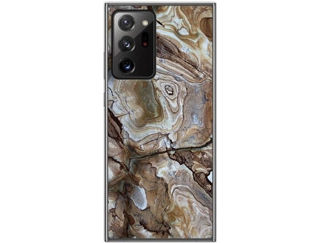 Carcasa Samsung Galaxy Note 20 Ultra TUMUNDOSMARTPHONE Dibujos Multicolor