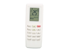 Controle Remoto De Reposição Para Ar-condicionado Gree Yvofb5 Resistente Ao Desgaste