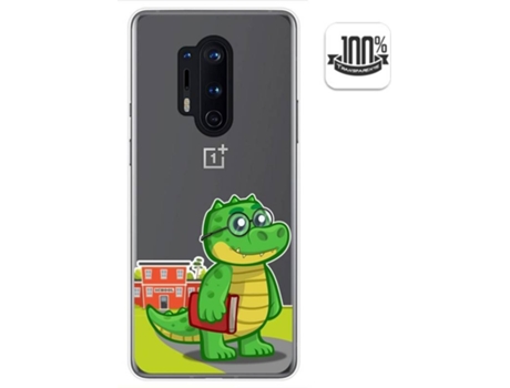 Carcasa OnePlus 8 Pro TUMUNDOSMARTPHONE Coco Multicolor