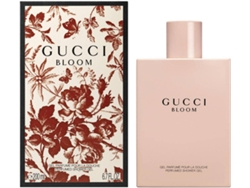 Gel de Baño GUCCI Bloom Perfumed (200 ml)