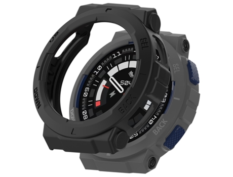 Funda para Reloj Inteligente Huami Amazfit Active Edge A2212 Negra INF