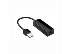 Adaptador Usb Para Ethernet, Adaptador De Cabo De Rede Rj45, Adaptador Usb Para Rj50. Adaptador/hub Eficiente Com Alta Velocidade,