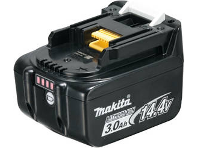 Bateria MAKITA BL1430B 14,4V / 3,0 Ah Li-ion