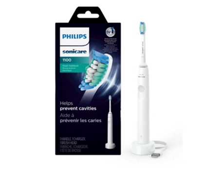 Cepillo de Dientes Eléctrico Sonicare Serie 1000 PHILIPS