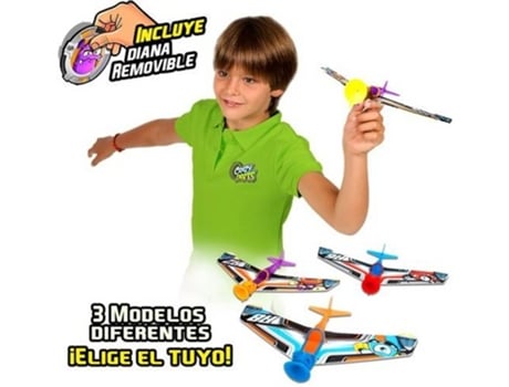 Juguete GIRO 15490001