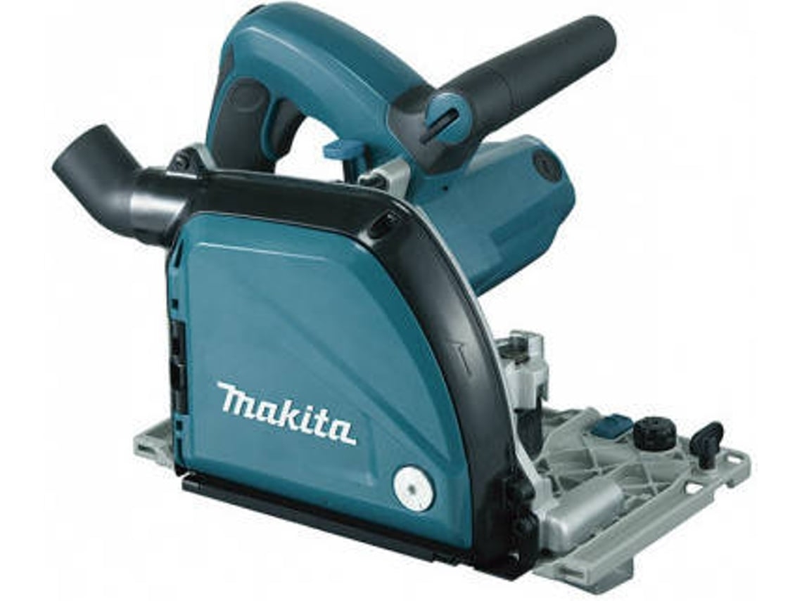 Fresadora 1.300W 118mm - CA5000XJ - MAKITA