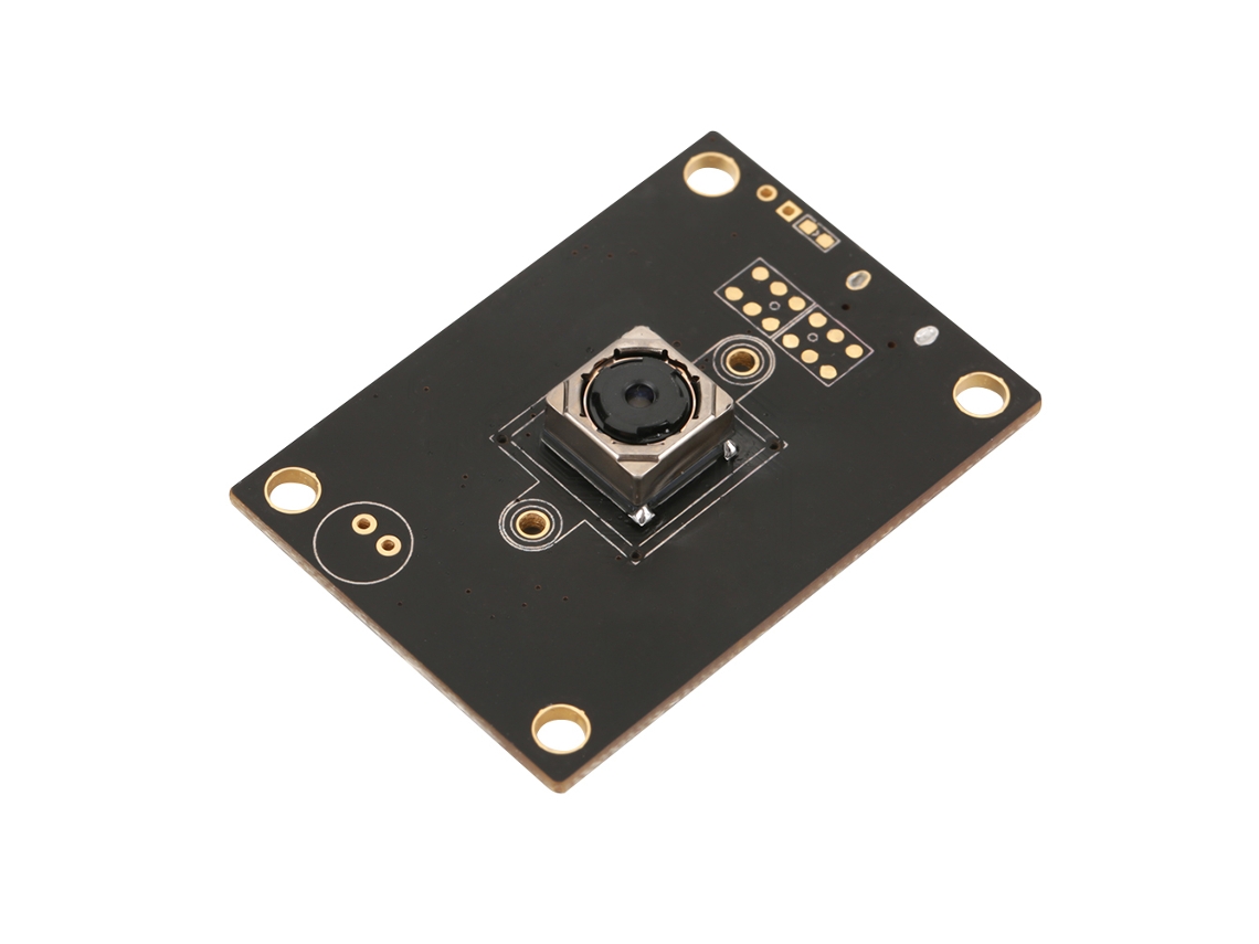 Módulo De Cámara Hd De 8 Megapíxeles Con Enfoque Automático Para Fotografía De Texto En Formato A4.
