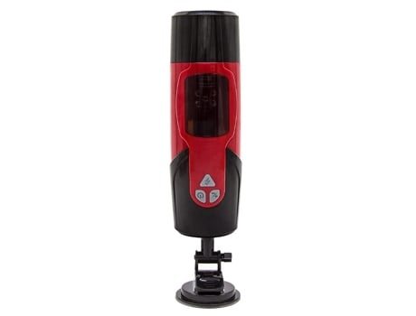 Masturbador TURMIN Fj22081819Zzh Rojo