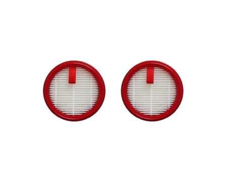 Accesorio Aspiradoras Universal Compatibilidad 2Pcs Filtro Hepa O T10 Oo T10 Pro Wireless T10